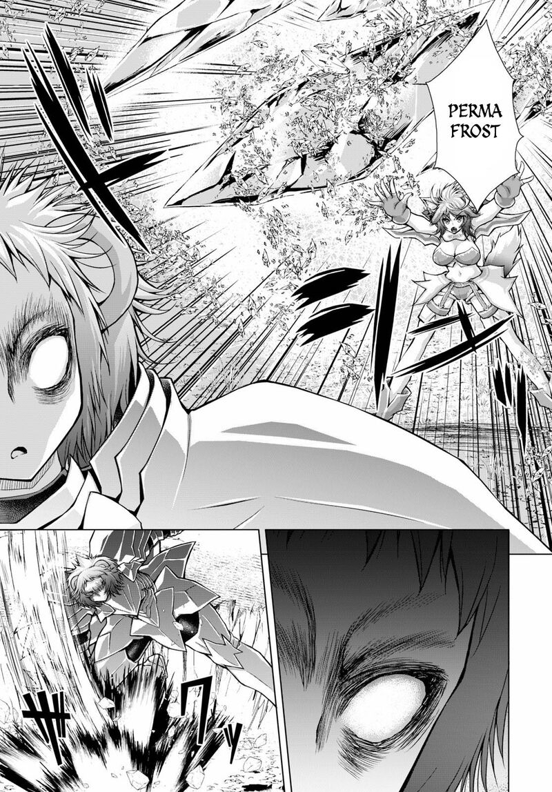 Gunota Ga Mahou Sekai Ni Tensei Shitara Gendai Heiki De Guntai Harem O Tsukucchaimashita 59 13