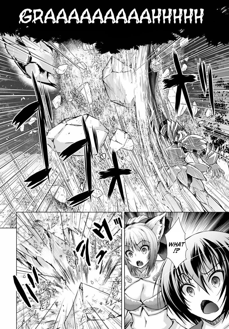 Gunota Ga Mahou Sekai Ni Tensei Shitara Gendai Heiki De Guntai Harem O Tsukucchaimashita 59 14