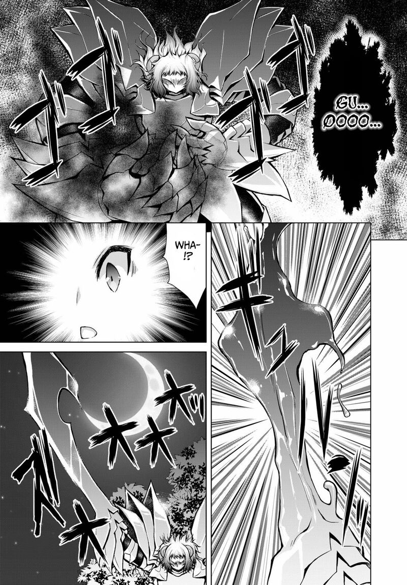 Gunota Ga Mahou Sekai Ni Tensei Shitara Gendai Heiki De Guntai Harem O Tsukucchaimashita 59 3