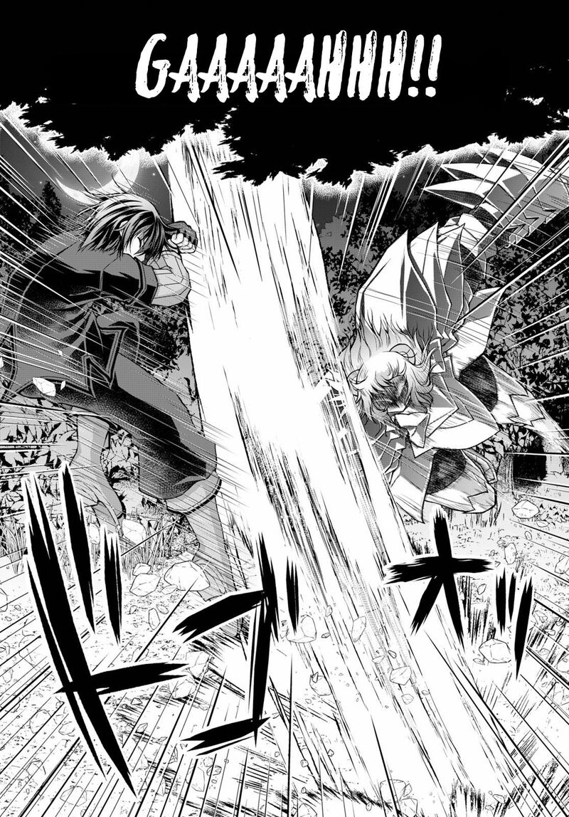 Gunota Ga Mahou Sekai Ni Tensei Shitara Gendai Heiki De Guntai Harem O Tsukucchaimashita 59 5