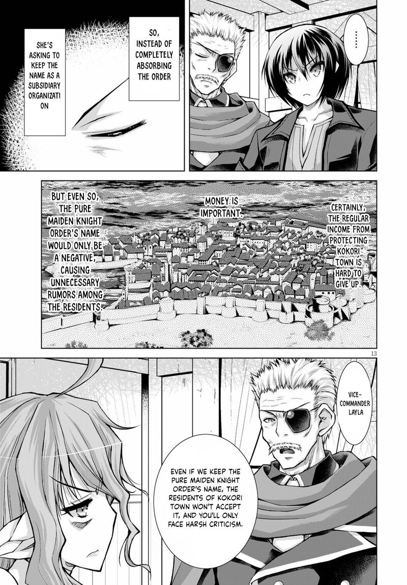 Gunota Ga Mahou Sekai Ni Tensei Shitara Gendai Heiki De Guntai Harem O Tsukucchaimashita 60 13