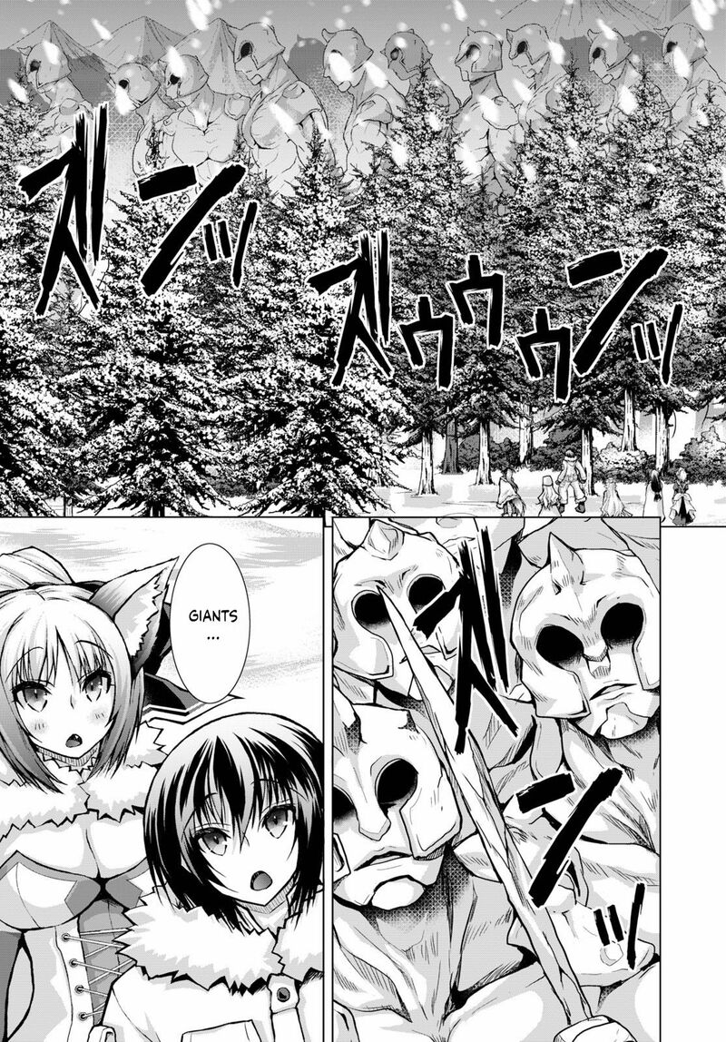 Gunota Ga Mahou Sekai Ni Tensei Shitara Gendai Heiki De Guntai Harem O Tsukucchaimashita 62 15