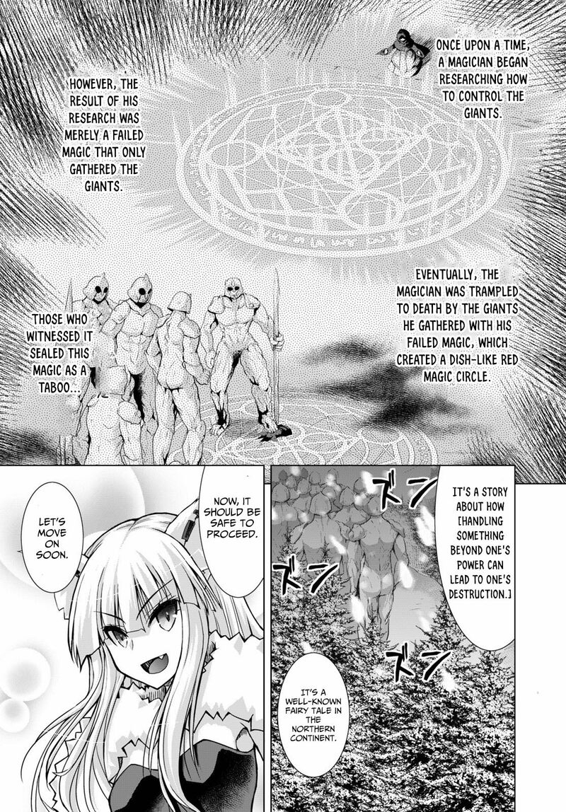 Gunota Ga Mahou Sekai Ni Tensei Shitara Gendai Heiki De Guntai Harem O Tsukucchaimashita 62 17