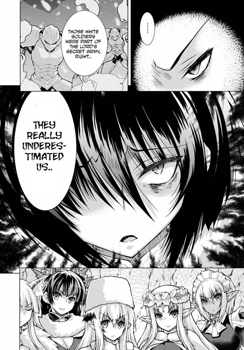 Gunota Ga Mahou Sekai Ni Tensei Shitara Gendai Heiki De Guntai Harem O Tsukucchaimashita 64 14