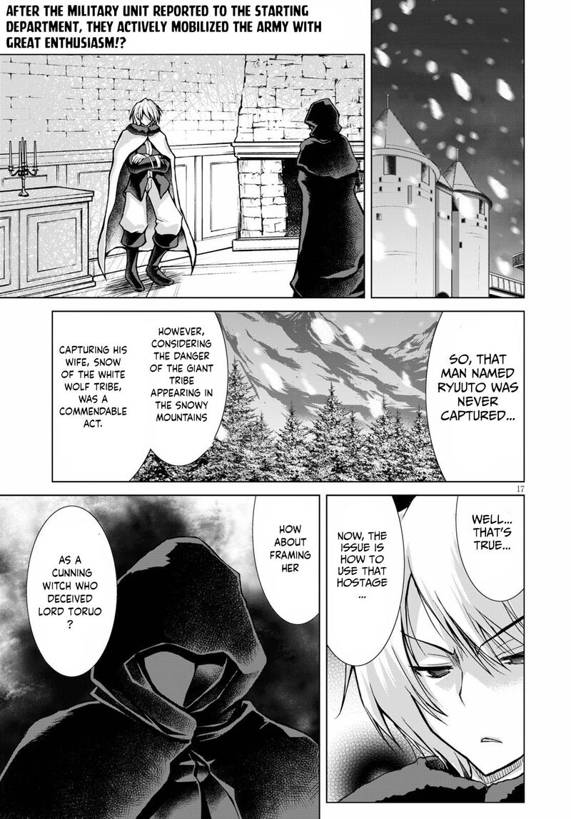 Gunota Ga Mahou Sekai Ni Tensei Shitara Gendai Heiki De Guntai Harem O Tsukucchaimashita 64 17