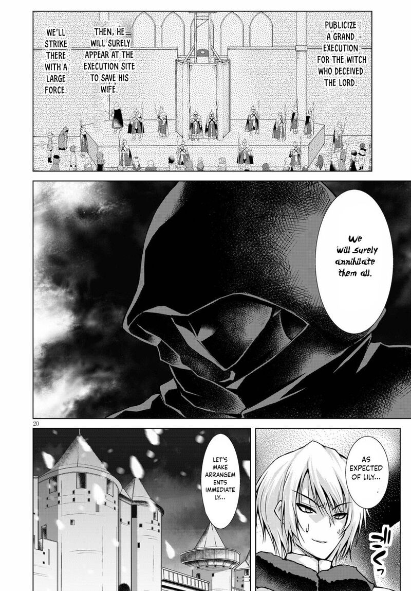 Gunota Ga Mahou Sekai Ni Tensei Shitara Gendai Heiki De Guntai Harem O Tsukucchaimashita 64 20