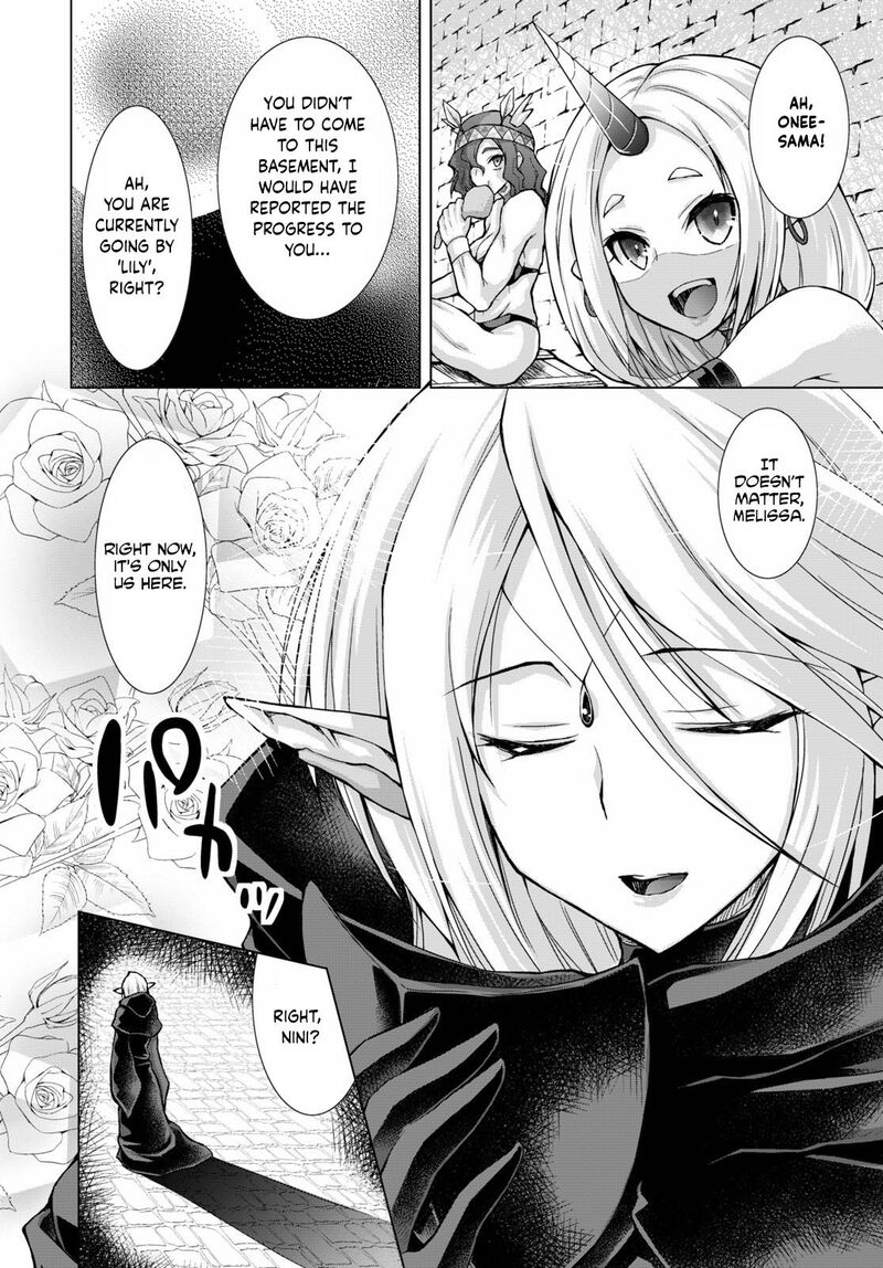 Gunota Ga Mahou Sekai Ni Tensei Shitara Gendai Heiki De Guntai Harem O Tsukucchaimashita 64 22