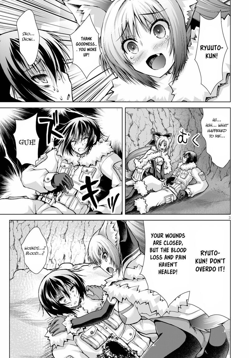 Gunota Ga Mahou Sekai Ni Tensei Shitara Gendai Heiki De Guntai Harem O Tsukucchaimashita 64 3