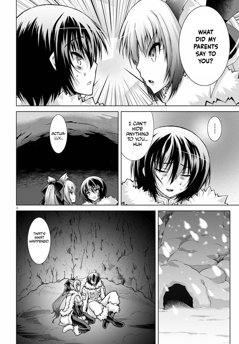 Gunota Ga Mahou Sekai Ni Tensei Shitara Gendai Heiki De Guntai Harem O Tsukucchaimashita 64 6