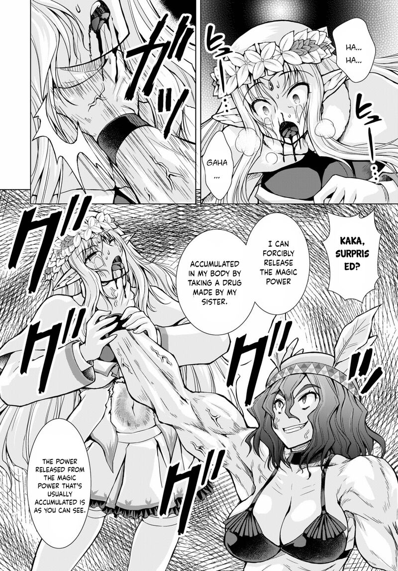 Gunota Ga Mahou Sekai Ni Tensei Shitara Gendai Heiki De Guntai Harem O Tsukucchaimashita 66 19