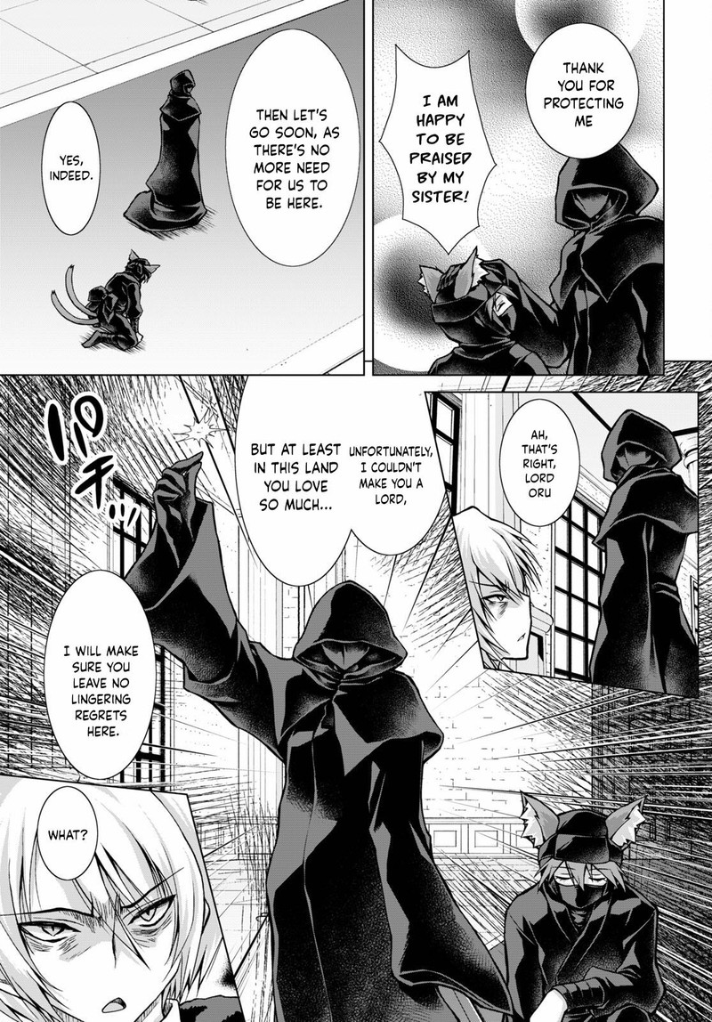 Gunota Ga Mahou Sekai Ni Tensei Shitara Gendai Heiki De Guntai Harem O Tsukucchaimashita 68 11