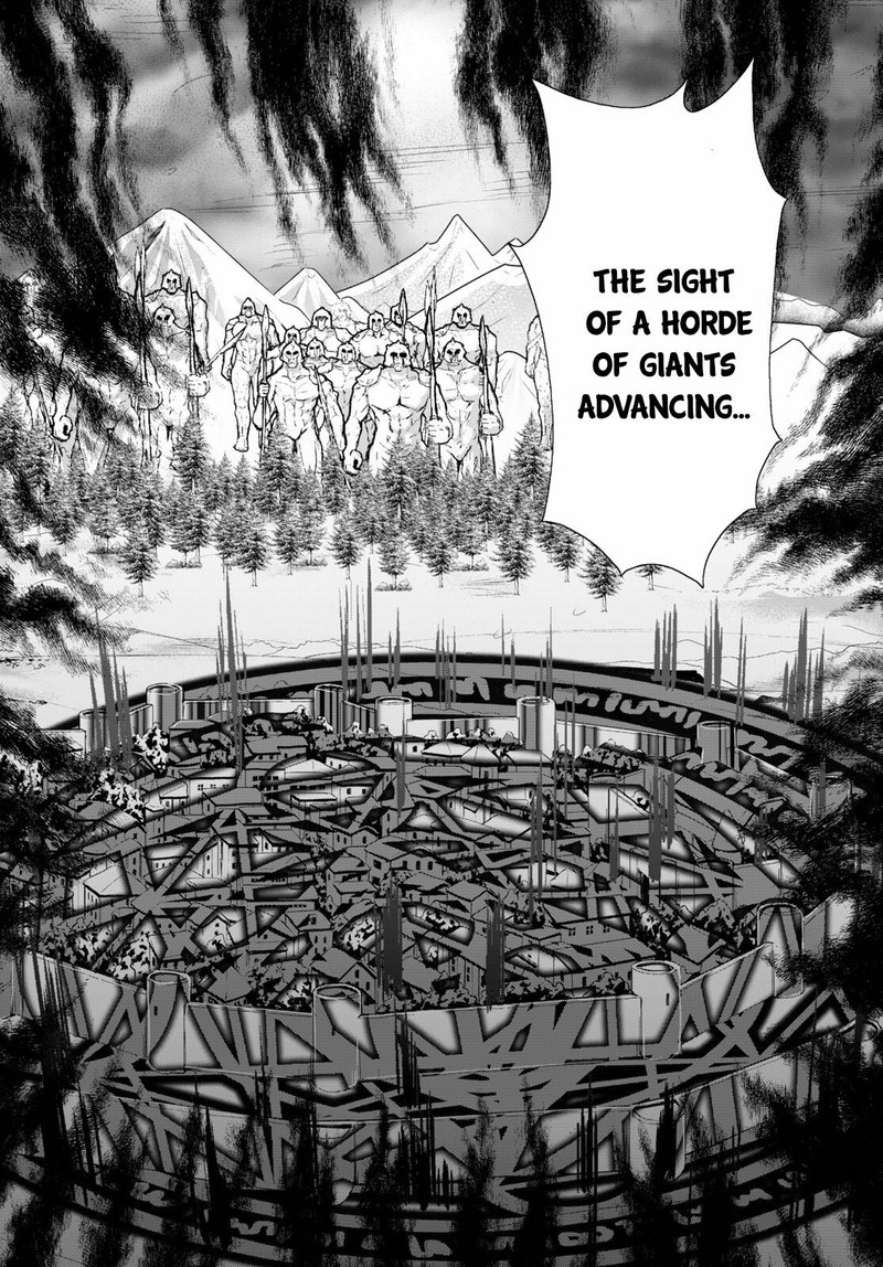 Gunota Ga Mahou Sekai Ni Tensei Shitara Gendai Heiki De Guntai Harem O Tsukucchaimashita 68 16