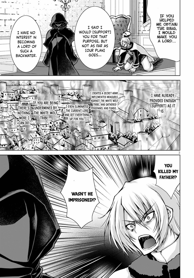 Gunota Ga Mahou Sekai Ni Tensei Shitara Gendai Heiki De Guntai Harem O Tsukucchaimashita 68 3