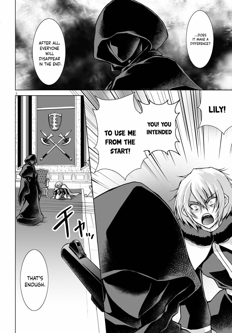 Gunota Ga Mahou Sekai Ni Tensei Shitara Gendai Heiki De Guntai Harem O Tsukucchaimashita 68 4