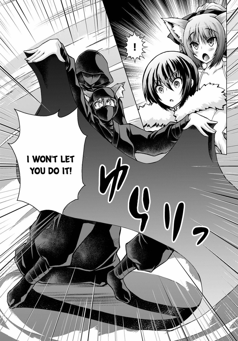 Gunota Ga Mahou Sekai Ni Tensei Shitara Gendai Heiki De Guntai Harem O Tsukucchaimashita 68 9