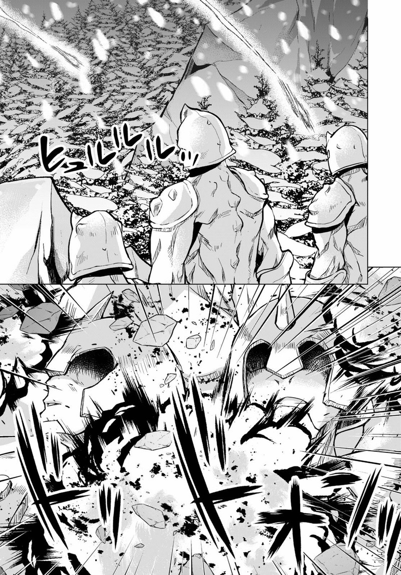 Gunota Ga Mahou Sekai Ni Tensei Shitara Gendai Heiki De Guntai Harem O Tsukucchaimashita 69 19