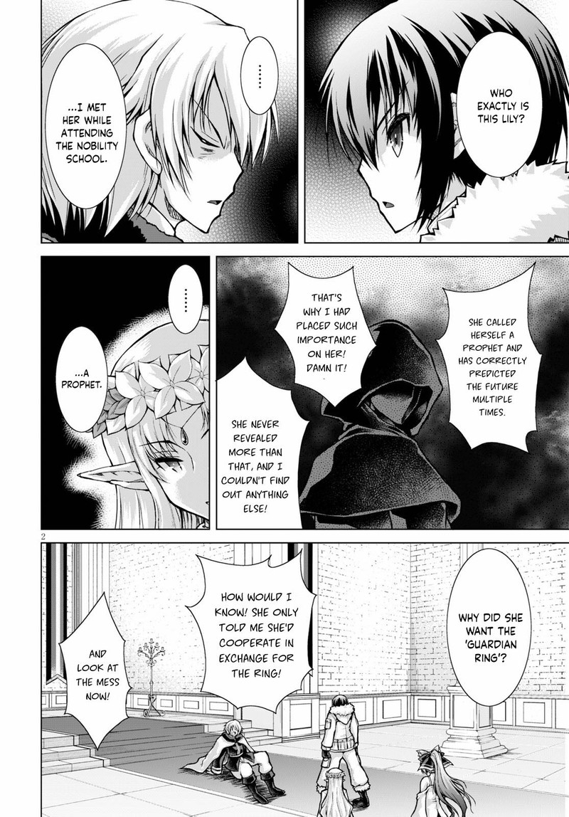 Gunota Ga Mahou Sekai Ni Tensei Shitara Gendai Heiki De Guntai Harem O Tsukucchaimashita 69 2