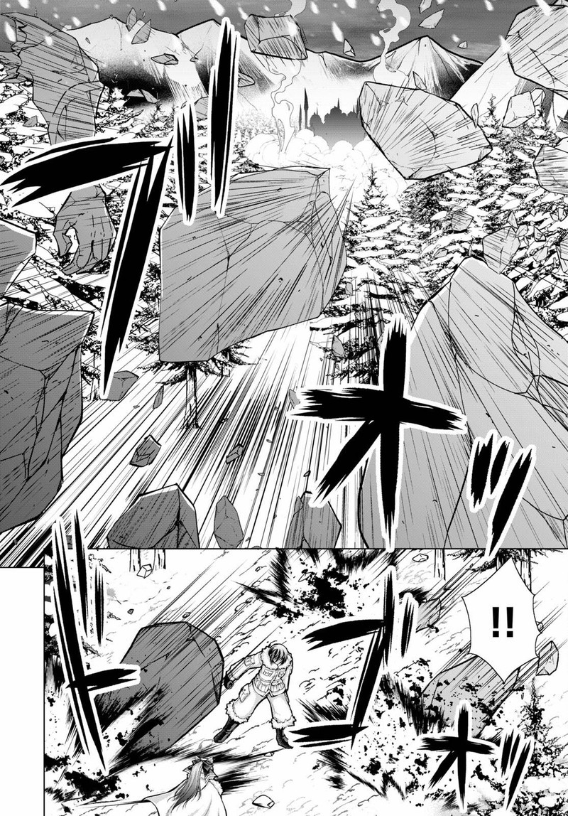 Gunota Ga Mahou Sekai Ni Tensei Shitara Gendai Heiki De Guntai Harem O Tsukucchaimashita 69 22