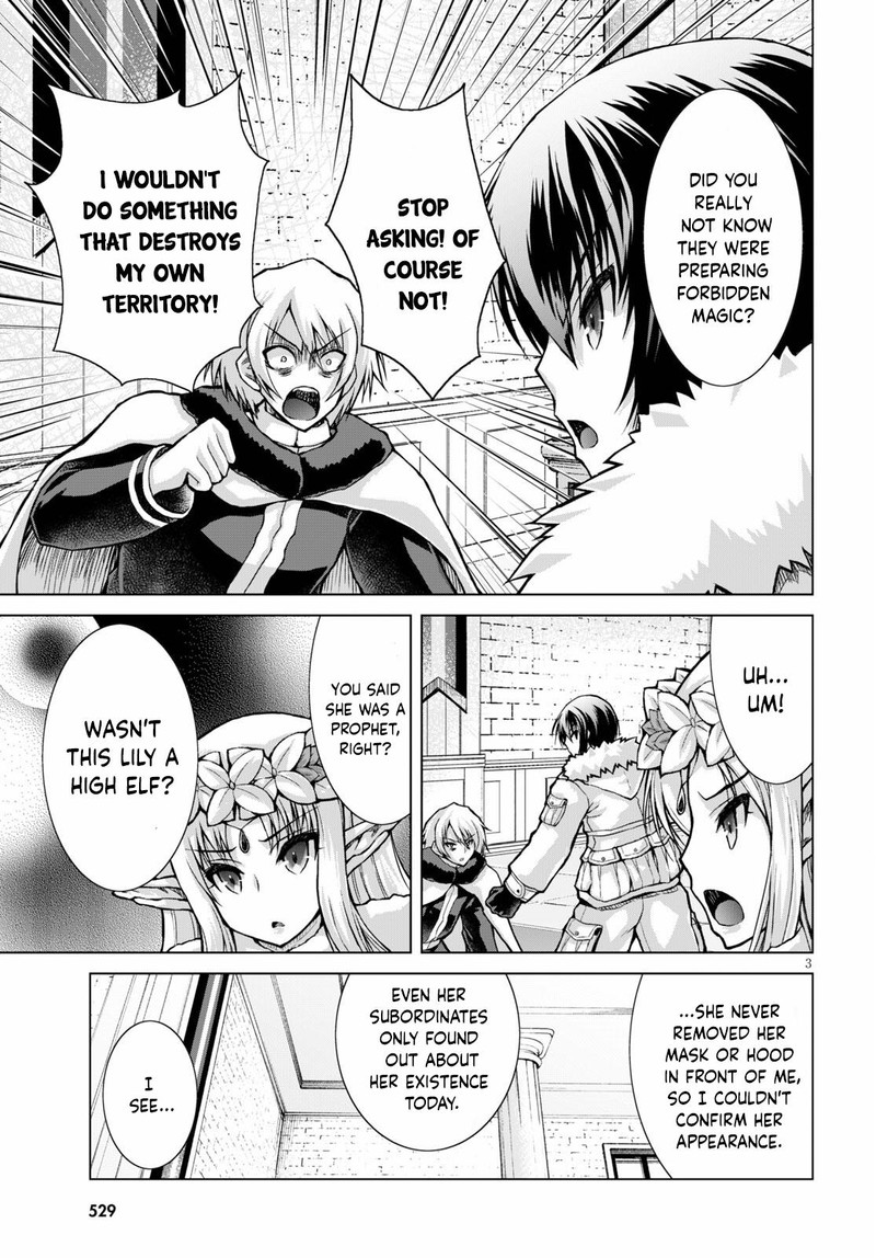 Gunota Ga Mahou Sekai Ni Tensei Shitara Gendai Heiki De Guntai Harem O Tsukucchaimashita 69 3