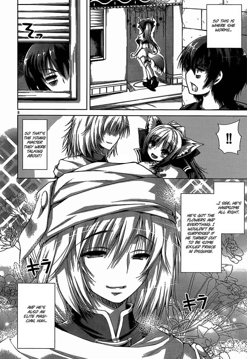 Gunota Ga Mahou Sekai Ni Tensei Shitara Gendai Heiki De Guntai Harem O Tsukucchaimashita 7 10