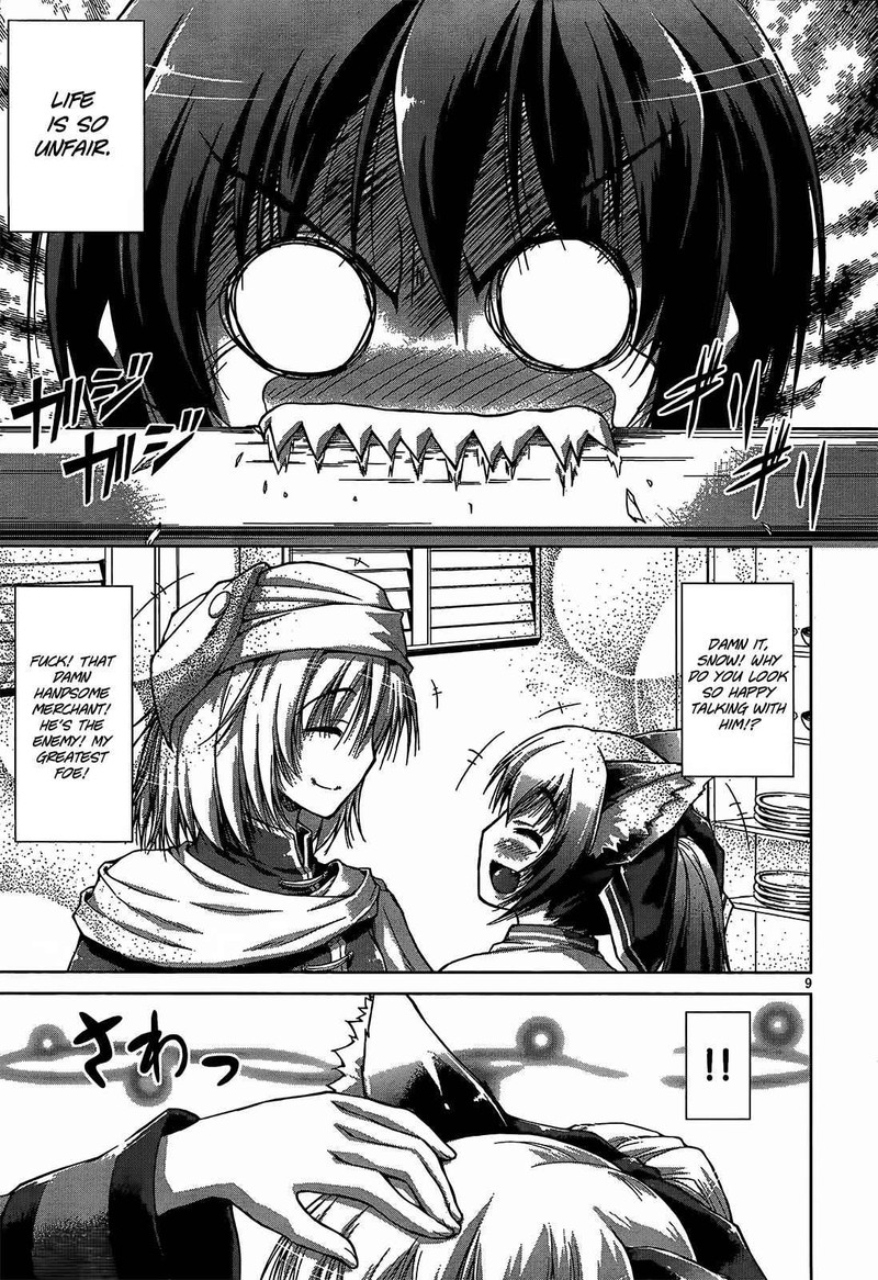 Gunota Ga Mahou Sekai Ni Tensei Shitara Gendai Heiki De Guntai Harem O Tsukucchaimashita 7 11