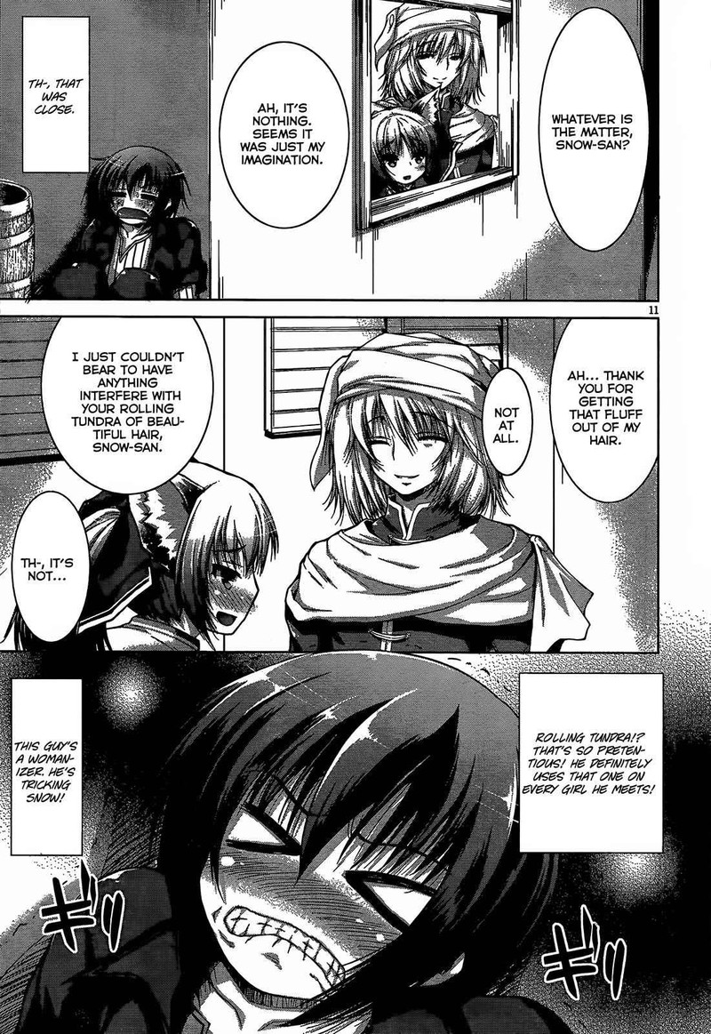 Gunota Ga Mahou Sekai Ni Tensei Shitara Gendai Heiki De Guntai Harem O Tsukucchaimashita 7 13