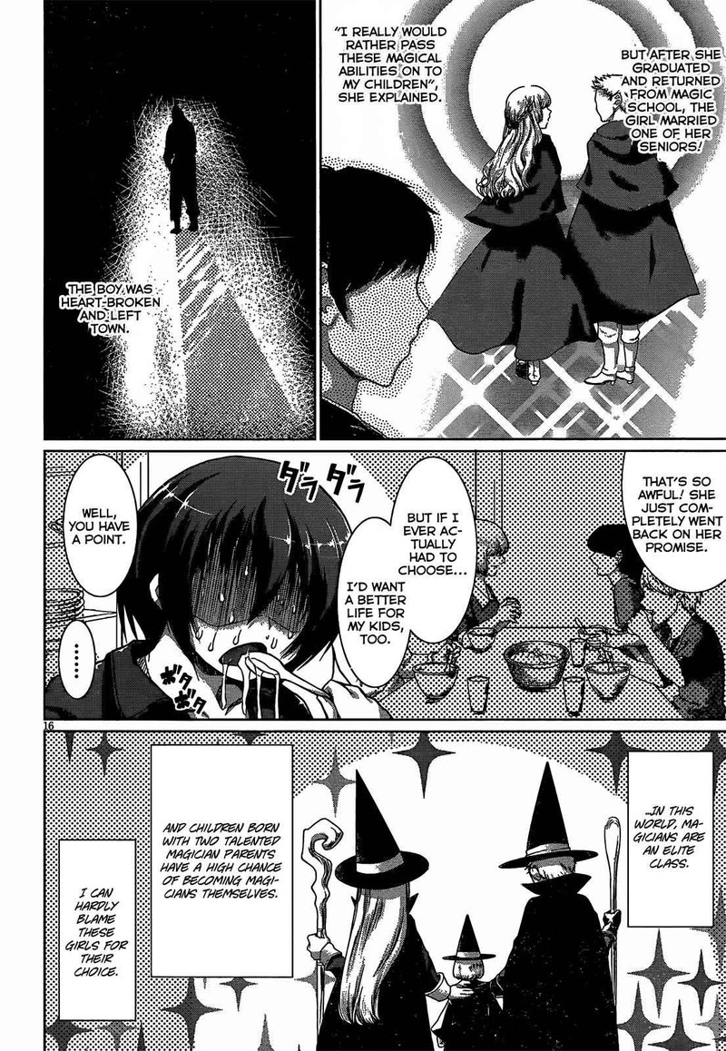 Gunota Ga Mahou Sekai Ni Tensei Shitara Gendai Heiki De Guntai Harem O Tsukucchaimashita 7 18