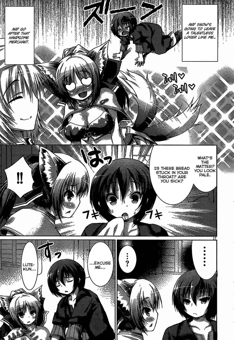 Gunota Ga Mahou Sekai Ni Tensei Shitara Gendai Heiki De Guntai Harem O Tsukucchaimashita 7 19