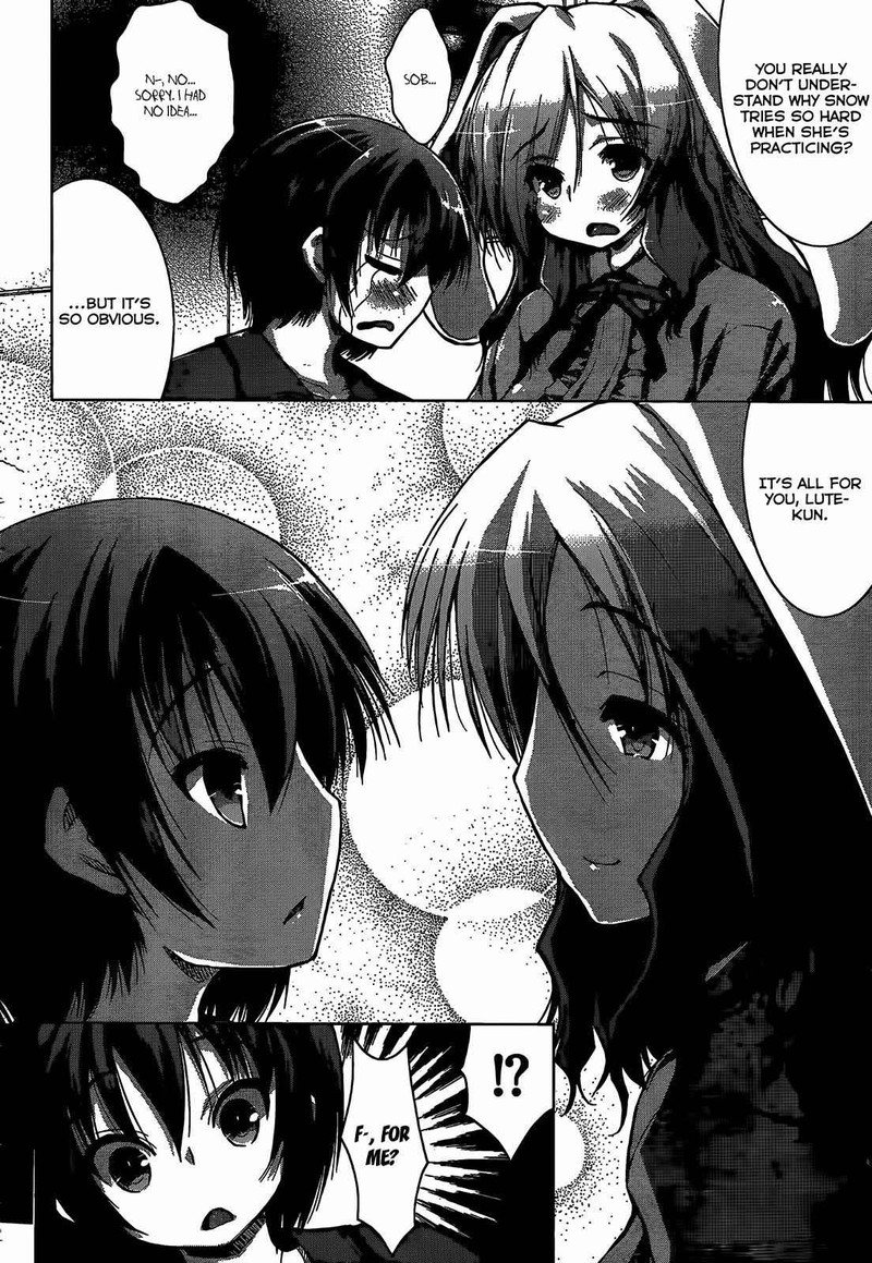 Gunota Ga Mahou Sekai Ni Tensei Shitara Gendai Heiki De Guntai Harem O Tsukucchaimashita 7 24