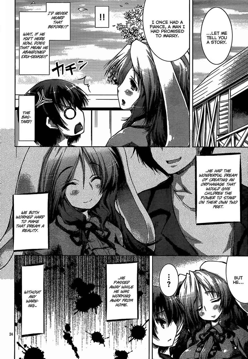 Gunota Ga Mahou Sekai Ni Tensei Shitara Gendai Heiki De Guntai Harem O Tsukucchaimashita 7 26