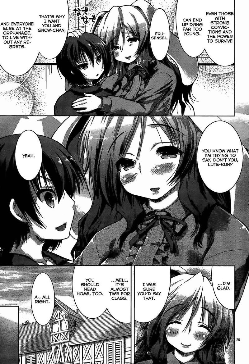 Gunota Ga Mahou Sekai Ni Tensei Shitara Gendai Heiki De Guntai Harem O Tsukucchaimashita 7 27