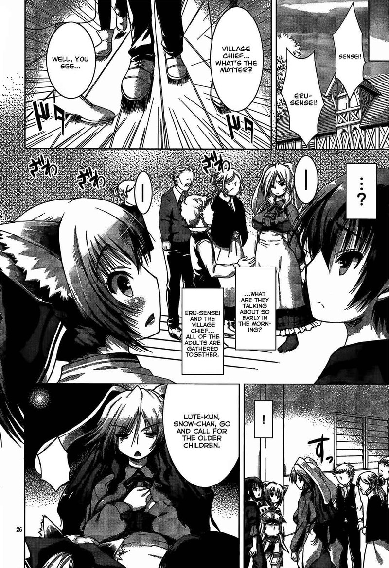Gunota Ga Mahou Sekai Ni Tensei Shitara Gendai Heiki De Guntai Harem O Tsukucchaimashita 7 28
