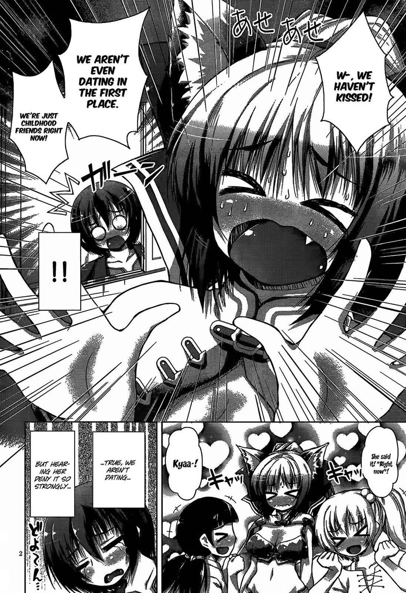 Gunota Ga Mahou Sekai Ni Tensei Shitara Gendai Heiki De Guntai Harem O Tsukucchaimashita 7 4