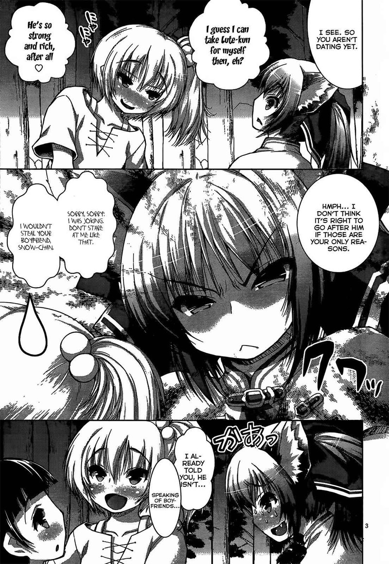 Gunota Ga Mahou Sekai Ni Tensei Shitara Gendai Heiki De Guntai Harem O Tsukucchaimashita 7 5