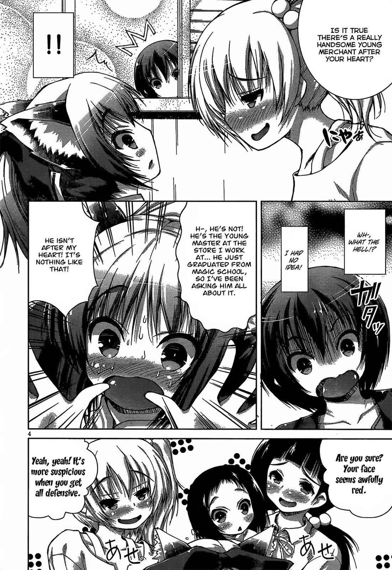Gunota Ga Mahou Sekai Ni Tensei Shitara Gendai Heiki De Guntai Harem O Tsukucchaimashita 7 6