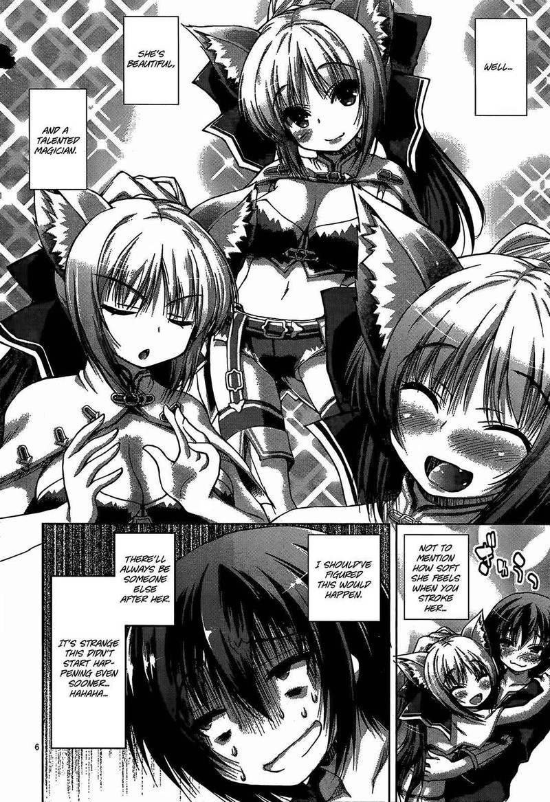 Gunota Ga Mahou Sekai Ni Tensei Shitara Gendai Heiki De Guntai Harem O Tsukucchaimashita 7 8