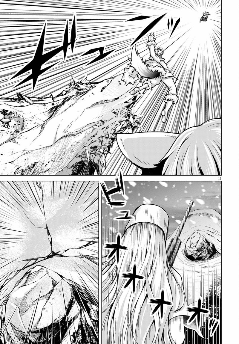 Gunota Ga Mahou Sekai Ni Tensei Shitara Gendai Heiki De Guntai Harem O Tsukucchaimashita 71 11