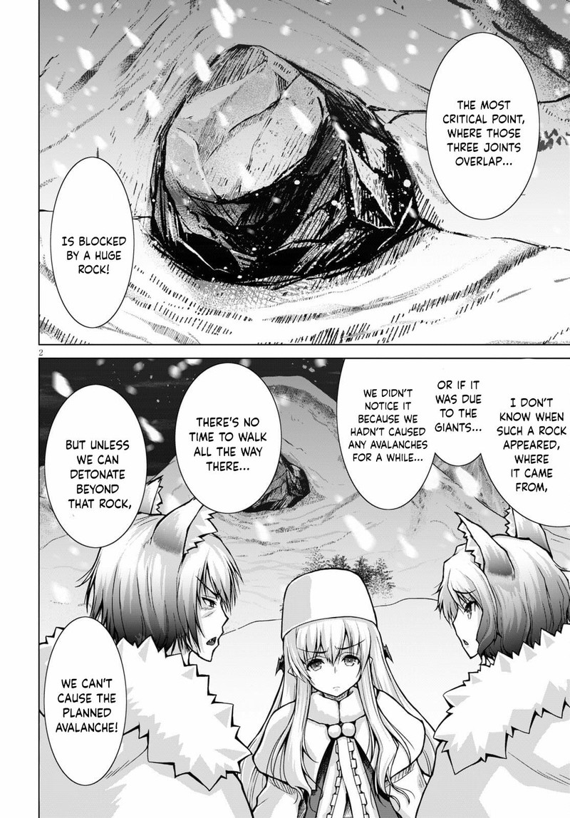 Gunota Ga Mahou Sekai Ni Tensei Shitara Gendai Heiki De Guntai Harem O Tsukucchaimashita 71 2