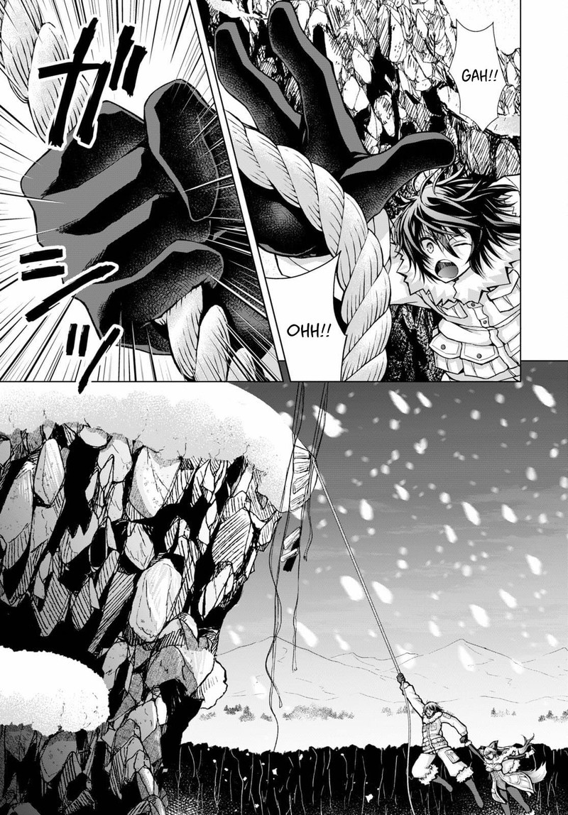 Gunota Ga Mahou Sekai Ni Tensei Shitara Gendai Heiki De Guntai Harem O Tsukucchaimashita 71 21