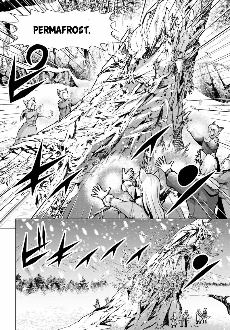 Gunota Ga Mahou Sekai Ni Tensei Shitara Gendai Heiki De Guntai Harem O Tsukucchaimashita 71 8
