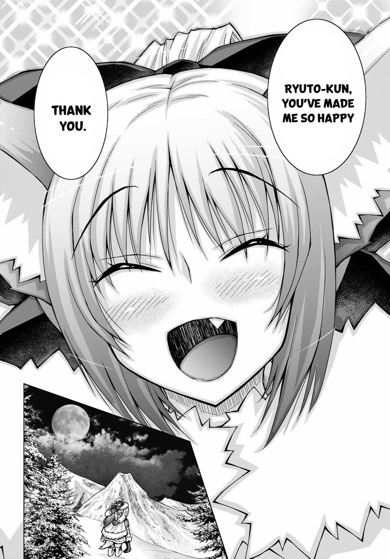 Gunota Ga Mahou Sekai Ni Tensei Shitara Gendai Heiki De Guntai Harem O Tsukucchaimashita 73 14