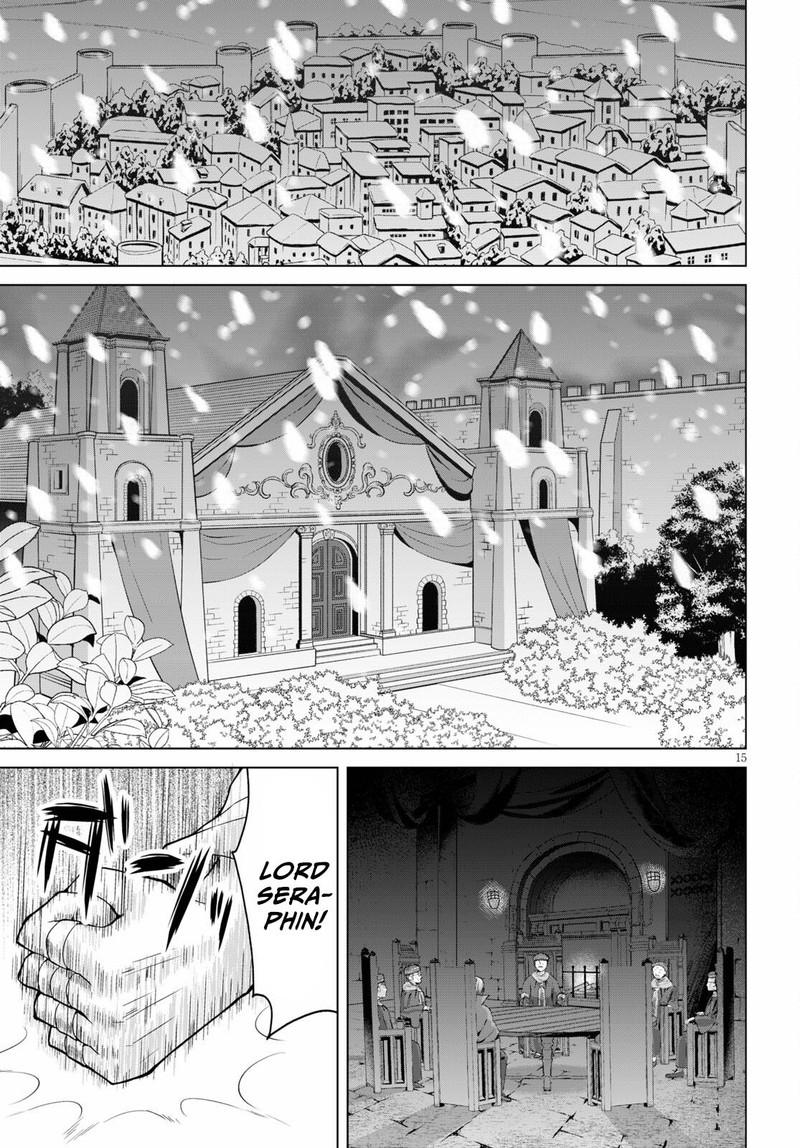 Gunota Ga Mahou Sekai Ni Tensei Shitara Gendai Heiki De Guntai Harem O Tsukucchaimashita 73 15