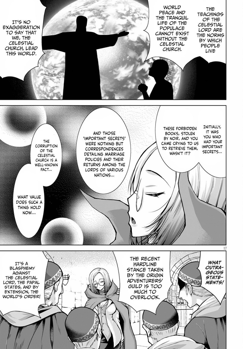 Gunota Ga Mahou Sekai Ni Tensei Shitara Gendai Heiki De Guntai Harem O Tsukucchaimashita 73 17