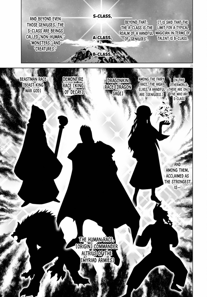 Gunota Ga Mahou Sekai Ni Tensei Shitara Gendai Heiki De Guntai Harem O Tsukucchaimashita 73 21