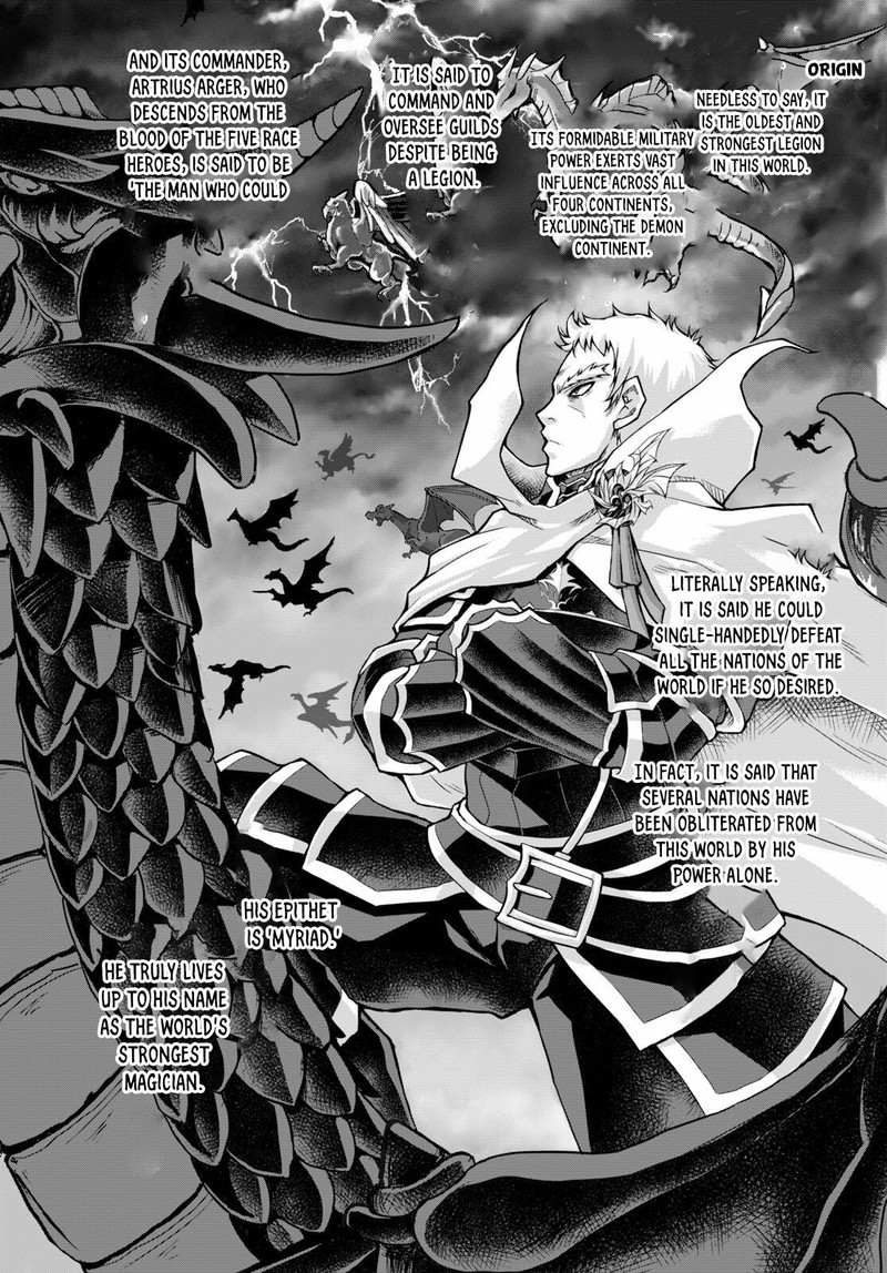 Gunota Ga Mahou Sekai Ni Tensei Shitara Gendai Heiki De Guntai Harem O Tsukucchaimashita 73 22