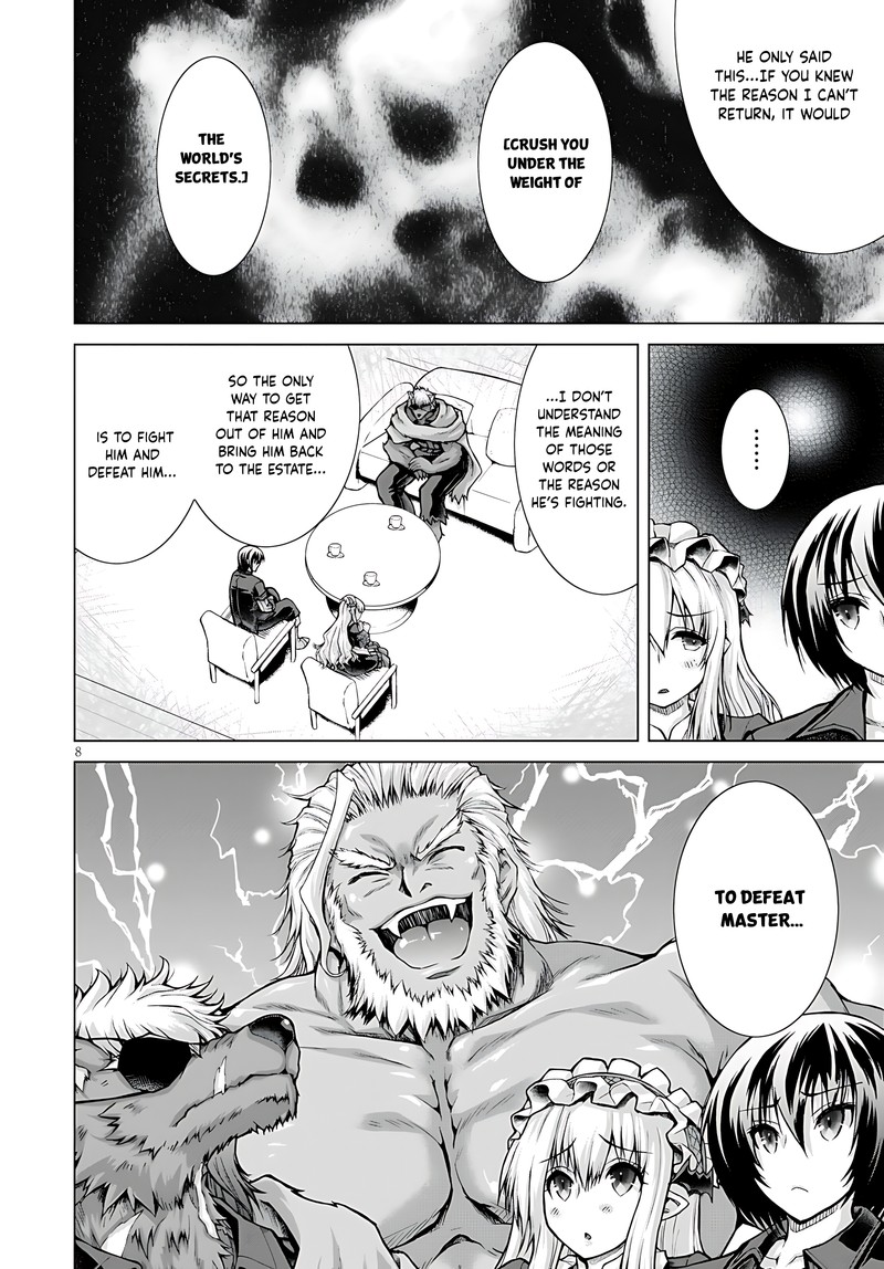 Gunota Ga Mahou Sekai Ni Tensei Shitara Gendai Heiki De Guntai Harem O Tsukucchaimashita 75 10