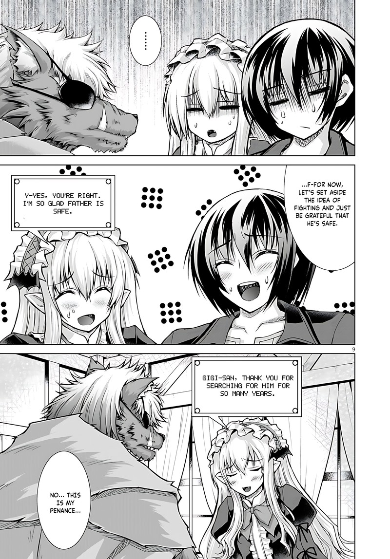 Gunota Ga Mahou Sekai Ni Tensei Shitara Gendai Heiki De Guntai Harem O Tsukucchaimashita 75 11