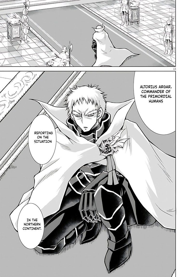 Gunota Ga Mahou Sekai Ni Tensei Shitara Gendai Heiki De Guntai Harem O Tsukucchaimashita 75 15