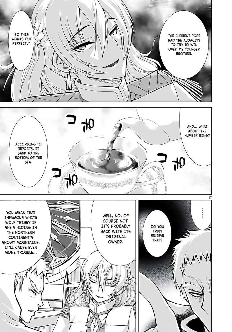 Gunota Ga Mahou Sekai Ni Tensei Shitara Gendai Heiki De Guntai Harem O Tsukucchaimashita 75 19