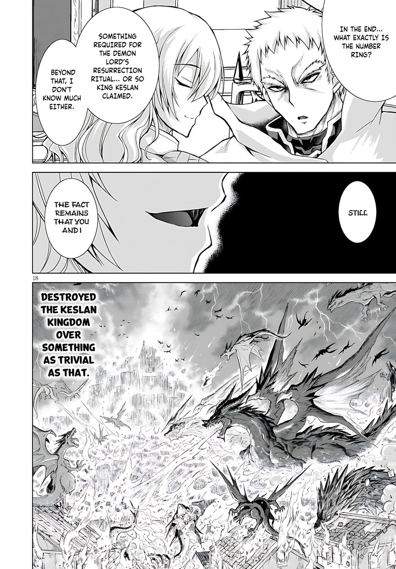 Gunota Ga Mahou Sekai Ni Tensei Shitara Gendai Heiki De Guntai Harem O Tsukucchaimashita 75 20